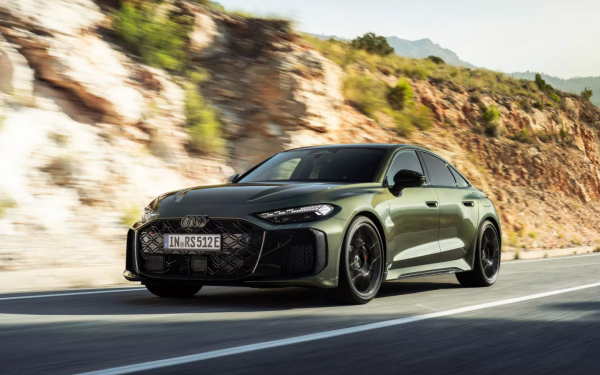 
            AutoXperience&nbsp;&mdash; 2026. Главные премьеры Женевского автосалона
        