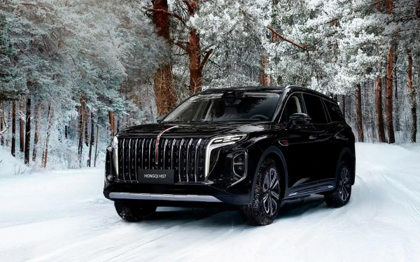 Удалось ли решить проблему с регистрацией Hongqi в ГАИ. Мы узнали ответ
Удалось ли решить проблему с регистрацией Hongqi в ГАИ. Мы узнали ответ