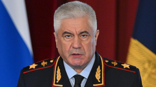 Колокольцев: самая критическая кадровая ситуация в районном звене МВД Колокольцев: самая критическая кадровая ситуация в районном звене МВД