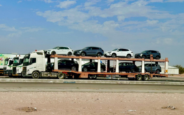 
            &laquo;Взяли паузу&raquo;. Westmotors&nbsp;&mdash; об импорте автомобилей в Россию из ОАЭ
        