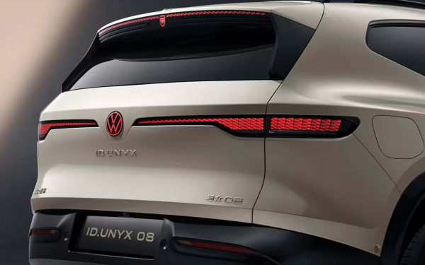 
            Volkswagen рассекретил конкурента Li Auto. Все о новом кроссовере Unyx 08
        