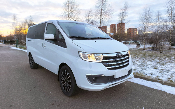 Что купить в марте. Топ-10 главных российских автоновинок начала весны
Что купить в марте. Топ-10 главных российских автоновинок начала весны