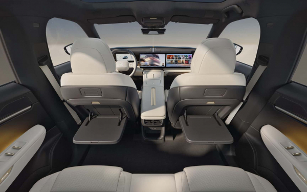 
            Volkswagen рассекретил конкурента Li Auto. Все о новом кроссовере Unyx 08
        