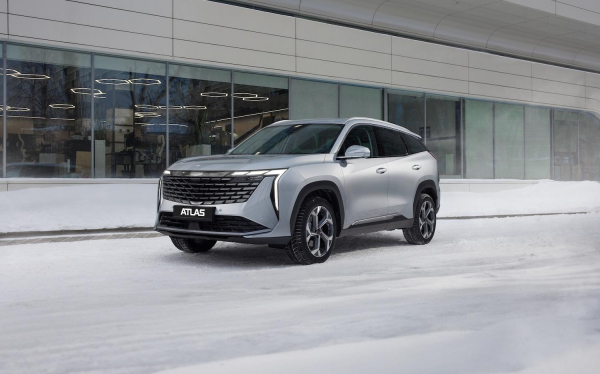 
            Прощание с Chery, изобилие новинок и срок за импорт машин. Итоги недели
        