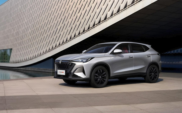 
            В Changan рассказали о планах локализации CS35 Max в России. Что известно
        