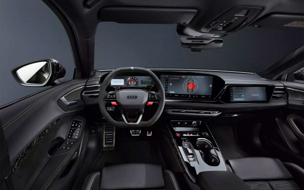 
            AutoXperience&nbsp;&mdash; 2026. Главные премьеры Женевского автосалона
        