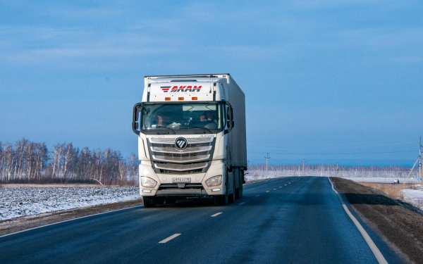 
            Российские дороги закроют на просушку. Что это значит, когда и для кого
        