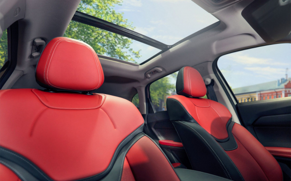 Обновленный Haval Jolion поступил в продажу. Комплектации и цены
Обновленный Haval Jolion поступил в продажу. Комплектации и цены