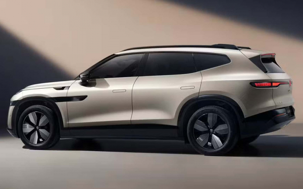 
            Volkswagen рассекретил конкурента Li Auto. Все о новом кроссовере Unyx 08
        