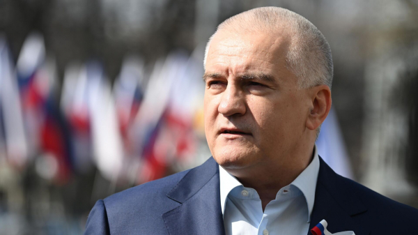 Глава Крыма Аксенов: возвращение республики в Россию изменило всю страну