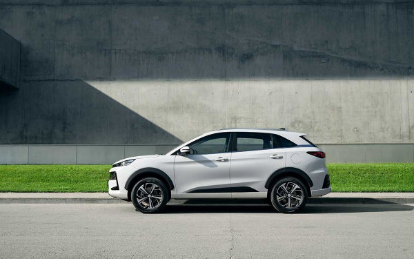 
            AutoXperience&nbsp;&mdash; 2026. Главные премьеры Женевского автосалона
        