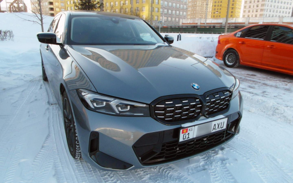 
            В МВД разъяснили правила езды на автомобилях с киргизскими номерами
        