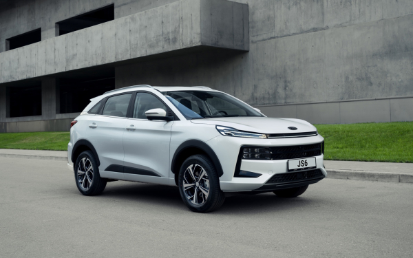
            AutoXperience&nbsp;&mdash; 2026. Главные премьеры Женевского автосалона
        