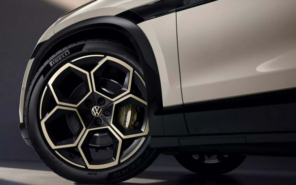 
            Volkswagen рассекретил конкурента Li Auto. Все о новом кроссовере Unyx 08
        