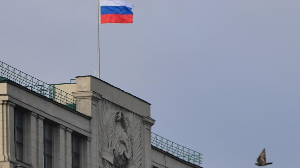 В России вступили в силу законы, направленные на усиление охраны здоровья детей