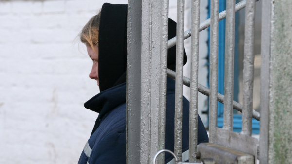 Меркачева призвала амнистировать женщин, впервые осужденных за преступления Меркачева призвала амнистировать женщин, впервые осужденных за преступления