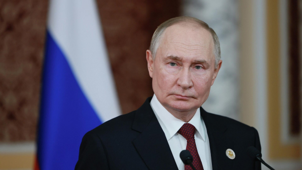 Путин поручил комиссии по ИИ просчитать модели рисков и угроз в этой сфере