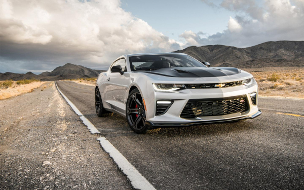 
            Chevrolet Camaro&nbsp;&mdash; 2027. Ключевые факты о возвращении легенды
        