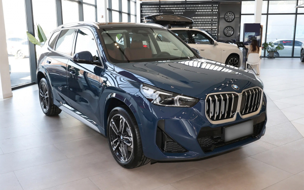 
            Эти Toyota, Skoda и BMW скупали россияне в 2026 году. Модели и цены
        