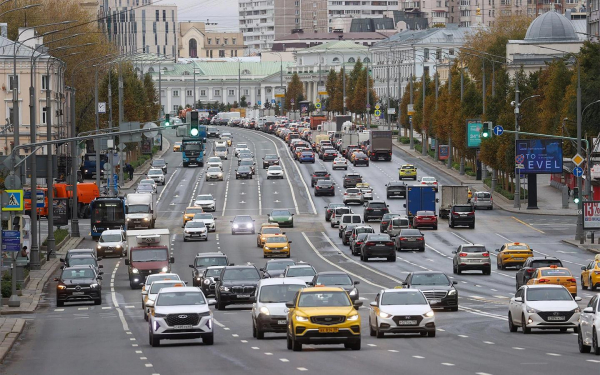 
            В 2026 году камеры в Москве начнут фиксировать 1&ndash;2 новых нарушения
        