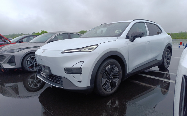 
            Какие новинки Changan стоит ждать в России в 2026 году. Обзор
        