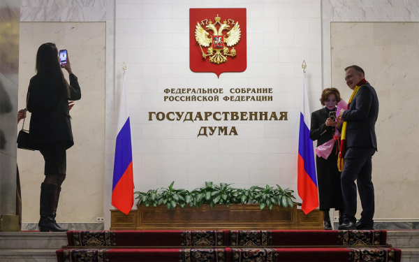 
            В Думе отклонили идею ввести &laquo;уголовку&raquo; для водителей-хулиганов. Причины
        