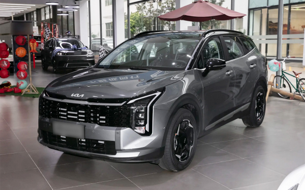 
            В Россию привезли новые кроссоверы Toyota, Kia и Volkswagen. Названы цены
        