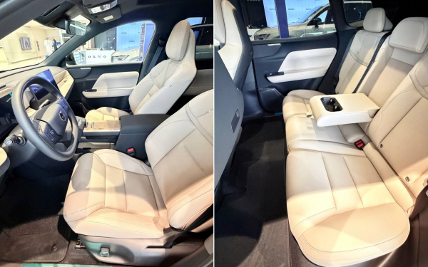 
            Названа дата премьеры в России нового Volvo XC70. У него мотор Geely
        