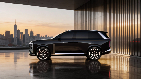 
            Exeed впервые представит Exlantix ES GT и EX8 на Пекинском автосалоне
        