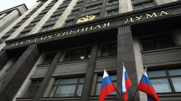 В ГД внесли кандидатуры Лантратовой, Сухарева и Прокофьева на пост омбудсмена