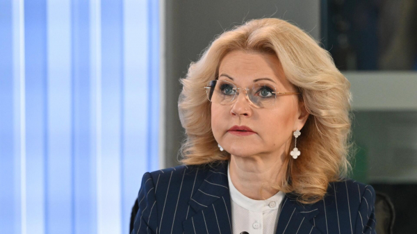 Голикова: в России утвердят должность врача по здоровому долголетию