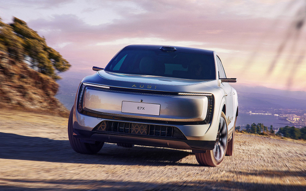 
            Самые любопытные премьеры Пекинского автосалона&nbsp;&mdash; 2026. Оцените их
        