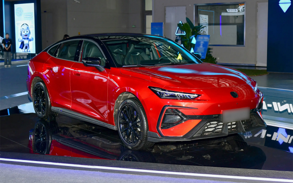 
            Какие новинки Changan стоит ждать в России в 2026 году. Обзор
        