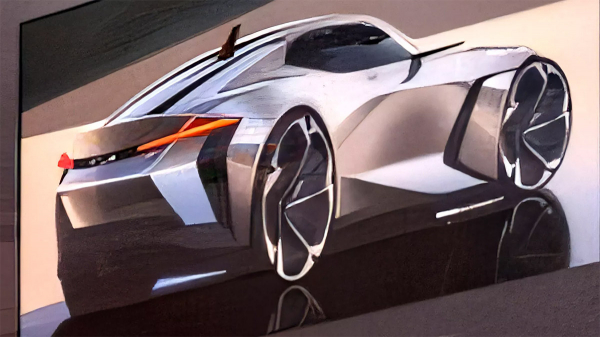 
            Chevrolet Camaro&nbsp;&mdash; 2027. Ключевые факты о возвращении легенды
        