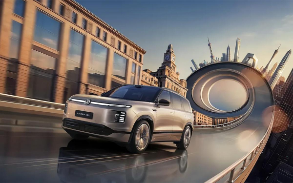 
            В Россию приедет конкурент Li L9 от Volkswagen. Дилеры назвали сроки
        