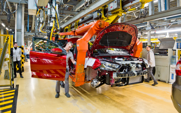 Пять громких скандалов в автоиндустрии в 2026 году. При чем тут VW и Lada
Пять громких скандалов в автоиндустрии в 2026 году. При чем тут VW и Lada