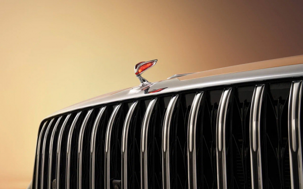 
            Hongqi назвал сроки старта продаж Guoya в России. Это конкурент Maybach
        