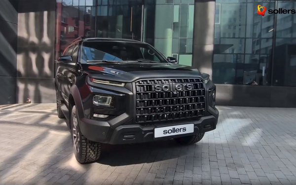 
            Lada по подписке, камбэк Geely Coolray и автосалон в Пекине. Итоги недели
        