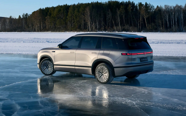 
            В Россию приедет конкурент Li L9 от Volkswagen. Дилеры назвали сроки
        