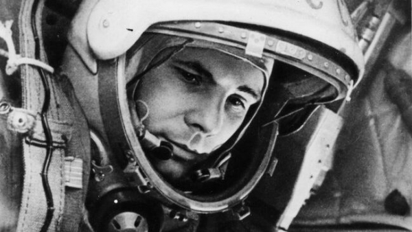 Имя Гагарина занесут в Книгу памяти и славы "Вечно живые" в Петербурге