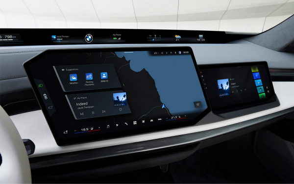 
            Новые BMW 7 и Mercedes S-Class: подробный обзор изменений и цены
        