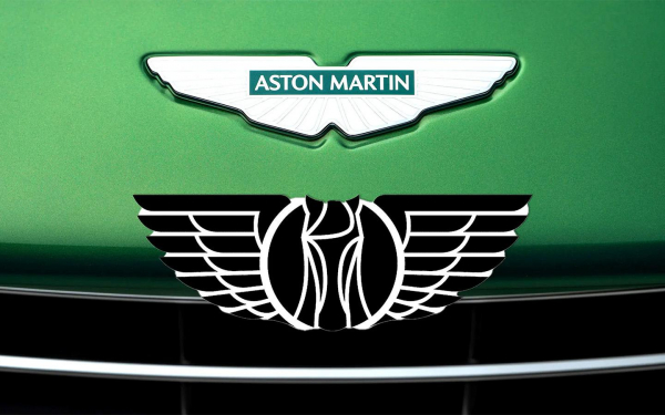 
            Aston Martin подал в суд на Geely из-за похожего логотипа. Сравните их
        
