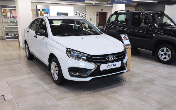 
            Lada по подписке, камбэк Geely Coolray и автосалон в Пекине. Итоги недели
        