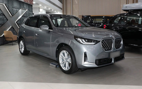 
            Эти Toyota, Skoda и BMW скупали россияне в 2026 году. Модели и цены
        