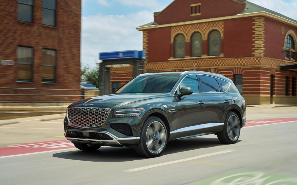 
            236 тыс. Kia и Genesis направят на СТО. Причина &mdash; риск утечки топлива
        