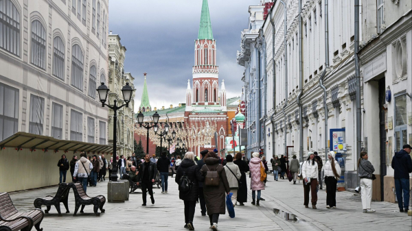 Синоптик Леус: заморозки вернутся в Москву в понедельник и вторник