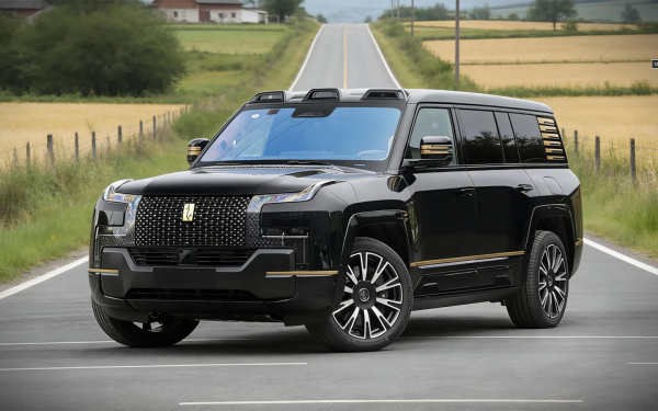 
            Самые любопытные премьеры Пекинского автосалона&nbsp;&mdash; 2026. Оцените их
        
