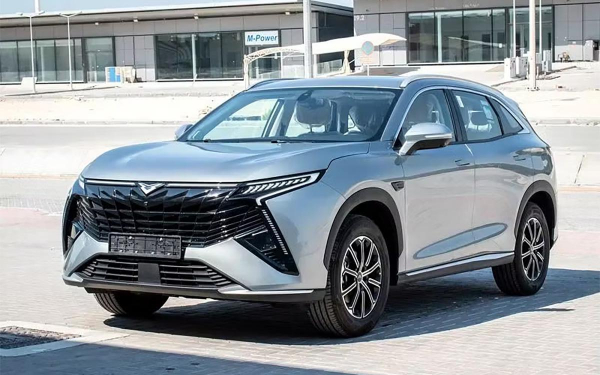 На Ближнем Востоке запустили русскоязычный аналог крупного автопортала
На Ближнем Востоке запустили русскоязычный аналог крупного автопортала