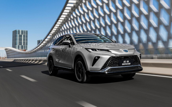 
            Toyota, Kia и Hyundai запатентовали в России новые товарные знаки. Список
        