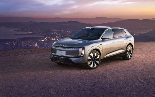 
            Самые любопытные премьеры Пекинского автосалона&nbsp;&mdash; 2026. Оцените их
        